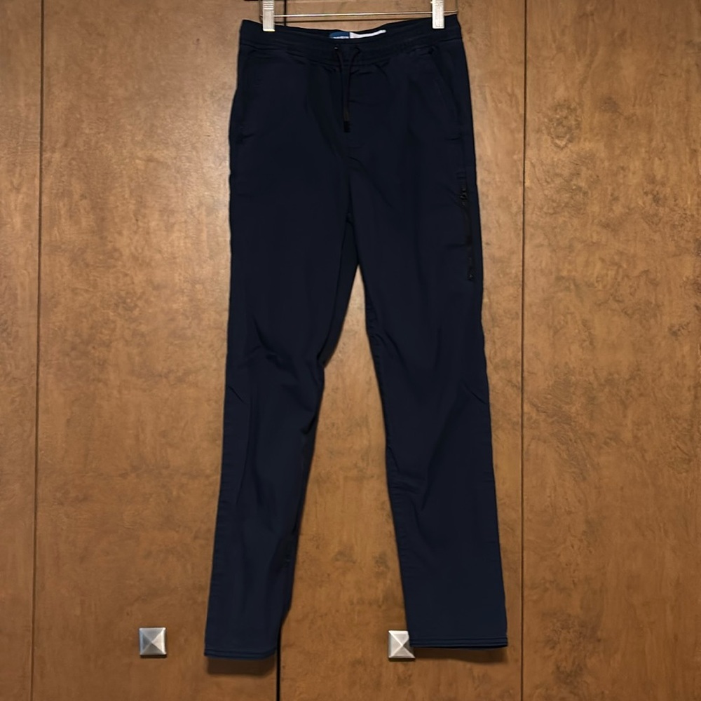 Old Navy Tech Taper Pants, sz. XL (14-16)